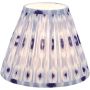 Dar Lighting Ikat IKA1023 Abažúr 1x60w/e27