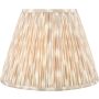 Dar Lighting Ikat IKA1429 Abažúr 1x60w/E27