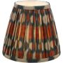 Dar Lighting Ikat IKA2625 Abažúr 1x40w/e14