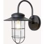 Zuma Line INDUSTRIAL 17068-WD Stena svietidlo 1x60W/E27
