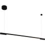 Maxlight ORGANIC P0354D Závesná lampa 1x16w/led 3000k 1360lm ip20