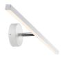 Nordlux IP 2410421001 Stena svietidlo 1x7.2W/LED 3000K IP44