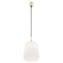 Argon IRUN 4273 Závesná lampa 1x15W/E27 IP20