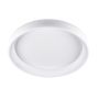 Italux ALESSIA 5280-832RC-WH-4 Stropné svietidlo 1x32W/LED 4000K 1760LM IP20