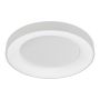 Italux GIULIA 5304-850RC-WH-4 Stropné svietidlo 1x50W/LED 4000K 2750LM IP20
