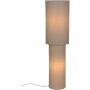 Nordlux IZARA 2612924009 Stojanová lampa 2x15w/E27 IP20