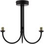 Dar Lighting Jared JAR0322-F Záves 3x40w/g9 ip20