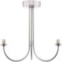 Dar Lighting Jared JAR0338-F Záves 3x40w/g9 ip20