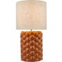 Dar Lighting Jayden JAY4211 Stolná lampa 1x60w/e27