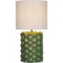 Dar Lighting Jayden JAY4224 Stolná lampa 1x60w/e27