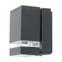 Elstead Lighting JANNIK JANNIK-LED1 Stena svietidlo 2x3.8W/LED IP44