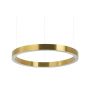 King Home RING JD8169-60 Závesná lampa 1x38W/LED 3000K 3000LM IP20