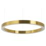 King Home RING JD8169-80 Závesná lampa 1x50W/LED 3000K 4000LM IP20