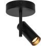 Nordlux Jerome 2510056003 Stropná lampa 1x8w/gu10 ip20