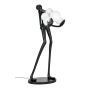King Home HUMAN JL009 Stojanová lampa 6x30W/E27 IP20