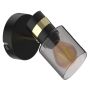 Zuma Line ASTI JP03C-SP-01-BG.433 Stena svietidlo 1x40W/E14 IP20