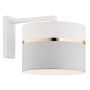 Argon KASER 4293 Stena svietidlo 1x15W/E27 IP20