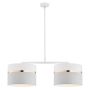 Argon KASER 901 Závesná lampa 2x15W/E27 IP20
