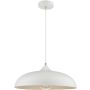 Dar Lighting Kaelan KAE012 Závesná lampa 1x60w/e27 ip20
