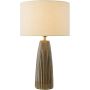 Dar Lighting Kaulana KAU4229 Stolná lampa 1x60w/E27