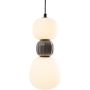 Maxlight MODERN P0629 Závesná lampa 13w/led 3000k 858lm