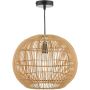 Dar Lighting Kesler KES0129 Závesná lampa 1x60w/e27