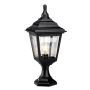 Elstead Lighting KERRY KERRY-PED-POR Stropné svietidlo 1x60W/E27 IP44
