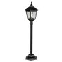 Elstead Lighting KERRY KERRY-PILLAR Stojanová lampa 1x60W/E27 IP44