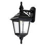 Elstead Lighting KERRY KERRY-WALL Stena svietidlo 1x60W/E27 IP44