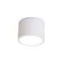 Light Prestige Kendal LP-6331/1SM IP65 WH Natáčané downlight svetlo 1x7W/GX53 IP65