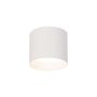 Light Prestige Kendal LP-6331/1SM L WH Natáčané downlight svetlo 1x7W/GX53 IP20