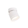 Light Prestige Kendal LP-6331/1SM R1 WH movable Natáčané downlight svetlo 1x7W/GX53 IP20