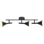 Nordlux KELVIS 2612706003 Bodové svetlo 3x12w/GU10 IP20