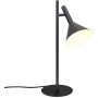 Nordlux KELVIS 2612765003 Stolná lampa 1x12w/GU10 IP20