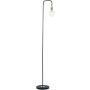 Dar Lighting Kiefer KIE4922 Stojanová lampa 1x60w/e27 ip20