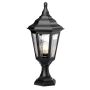 Elstead Lighting KINSALE KINSALE-PED-POR Stojanová lampa 1x60W/E27 IP44