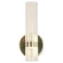 Light Prestige Ambiente LP-1510/1W GD Stena svietidlo 1x18W/LED 3000K|4000K|6000K IP20