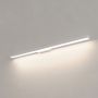 Light Prestige Aqua LP-987/1W L WH Stena svietidlo 1x24W/LED 3000K|4000K|6000K 2586lm IP44
