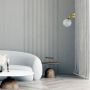 Light Prestige Arette LP-133/1W Stena svietidlo 1x40W/G9 IP20
