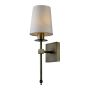Light Prestige Casoli LP-2118/1W patyna Stena svietidlo 1x40W/E14 IP20