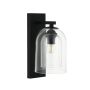Light Prestige Elaris LP-8103/1W TR Stena svietidlo 1x15W/E27 IP20