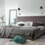 Light Prestige Glamour LP-979/1W Stena svietidlo 1x40W/E14 IP20
