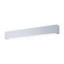 Light Prestige Ibros GS-LWA-9W WH CCT Stena svietidlo 1x9W/LED 3000K|4000K|6000K 1370lm IP44