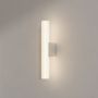 Light Prestige Linea LP-0510/1W-45 CH Stena svietidlo 1x8W/LED 3000K|4000K|6000K 1241lm IP44