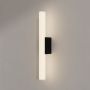 Light Prestige Linea LP-0510/1W-61 BK Stena svietidlo 1x12W/LED 3000K|4000K|6000K IP44