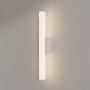 Light Prestige Linea LP-0510/1W-61 WH Stena svietidlo 1x12W/LED 3000K|4000K|6000K 2333lm IP44