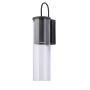 Light Prestige Manacor LP-232/1W BK Stena svietidlo 1x50W/GU10 IP20