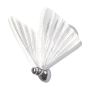 Light Prestige Mariposa LP-1715/1W CH Stena svietidlo 1x8W/LED 3000K|4000K|6000K IP20