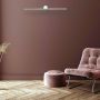Light Prestige Modern Slim LP-777/1W L GD Stena svietidlo 1x8W/LED 3000K 1100 lm IP44