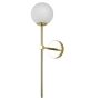 Light Prestige Piruleta LP-008/1W GD Stena svietidlo 1x5W/G9 IP20